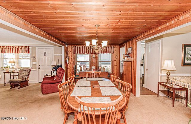 201 W Cross Street, Nashville, NC 27856