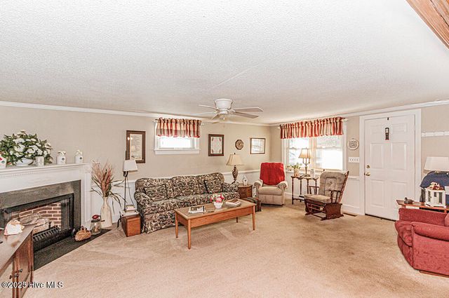 201 W Cross Street, Nashville, NC 27856