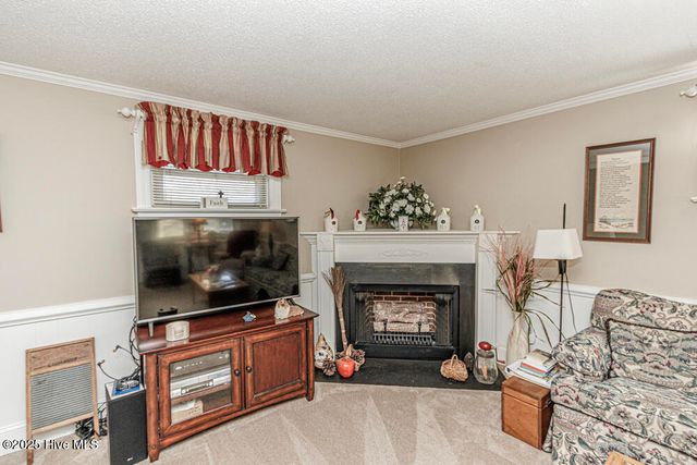 201 W Cross Street, Nashville, NC 27856