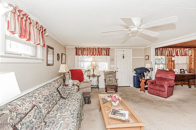 201 W Cross Street, Nashville, NC 27856