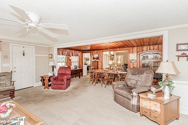 201 W Cross Street, Nashville, NC 27856