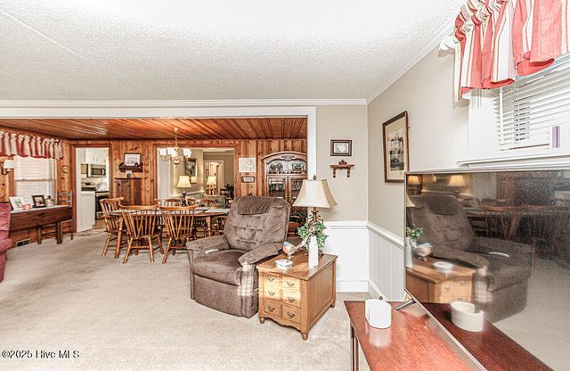 201 W Cross Street, Nashville, NC 27856