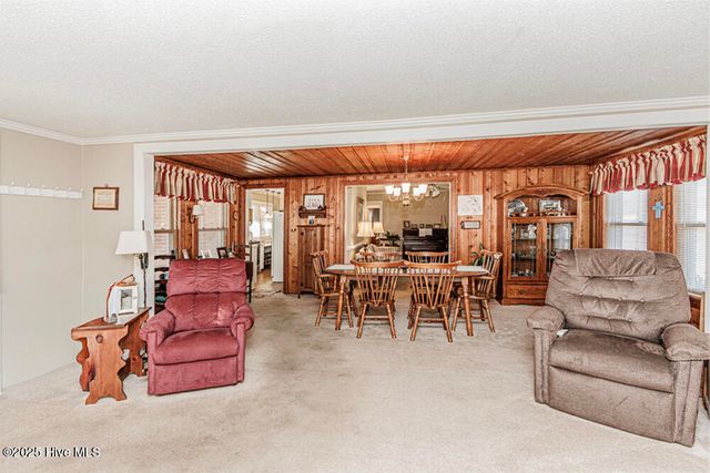 201 W Cross Street, Nashville, NC 27856