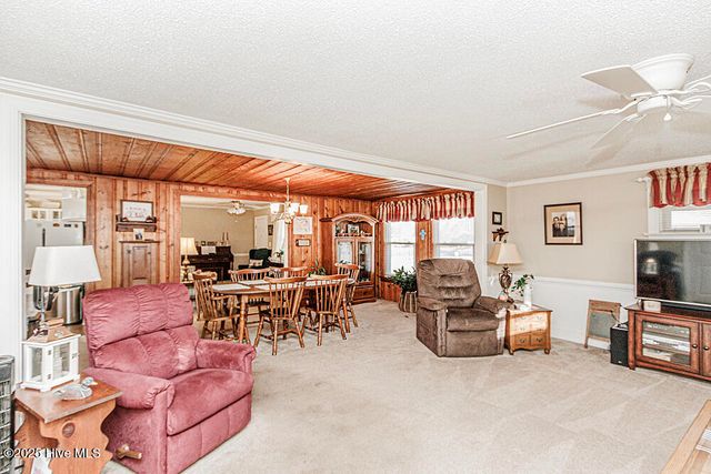 201 W Cross Street, Nashville, NC 27856