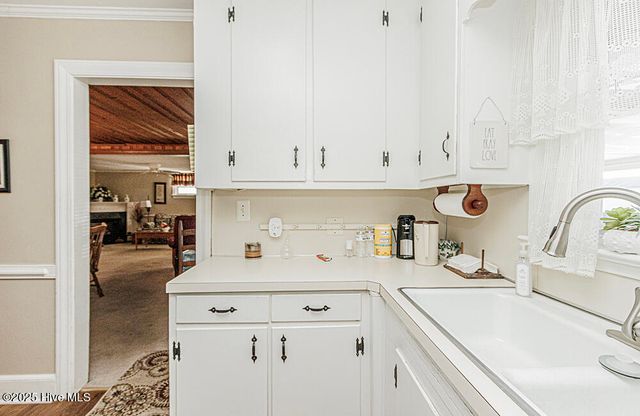 201 W Cross Street, Nashville, NC 27856