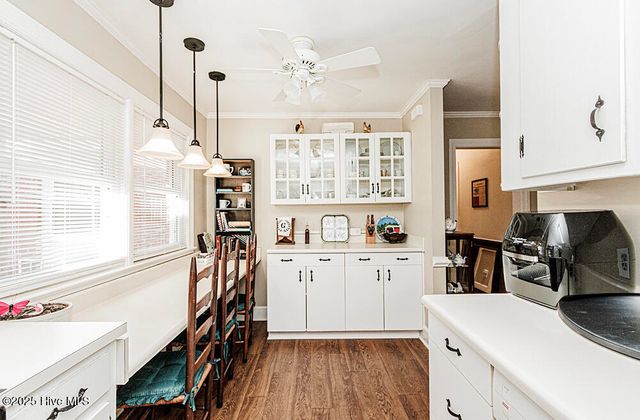 201 W Cross Street, Nashville, NC 27856