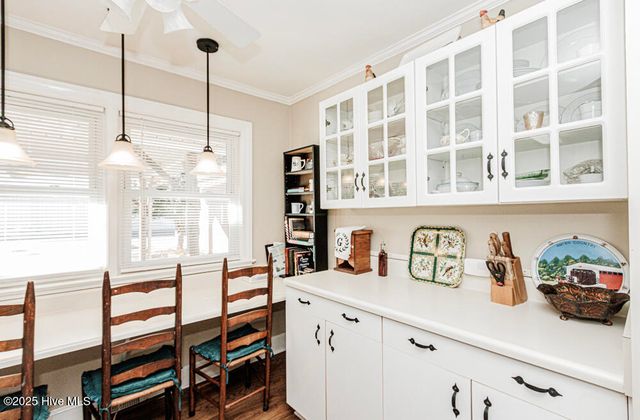 201 W Cross Street, Nashville, NC 27856