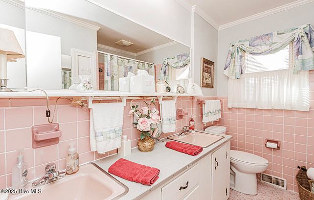 201 W Cross Street, Nashville, NC 27856