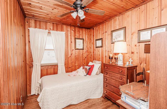 201 W Cross Street, Nashville, NC 27856