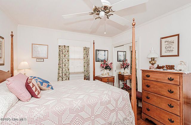 201 W Cross Street, Nashville, NC 27856