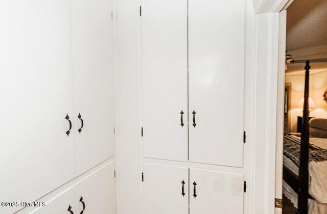 201 W Cross Street, Nashville, NC 27856