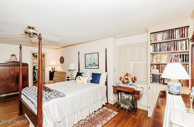 201 W Cross Street, Nashville, NC 27856