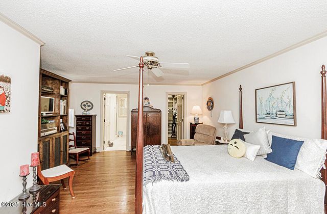 201 W Cross Street, Nashville, NC 27856