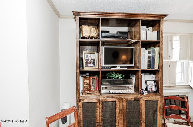 201 W Cross Street, Nashville, NC 27856