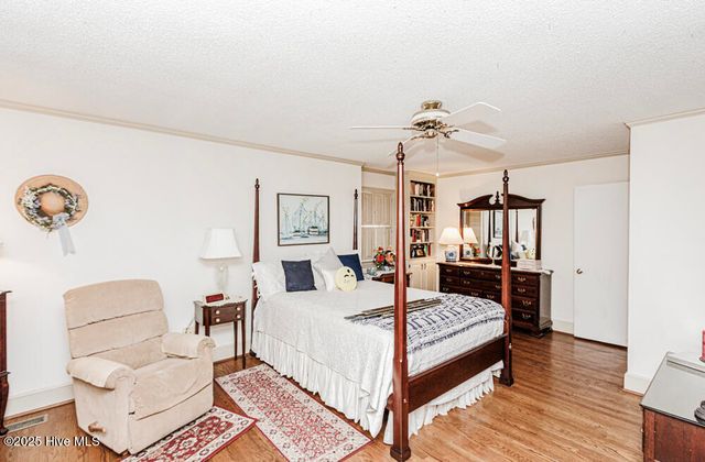 201 W Cross Street, Nashville, NC 27856