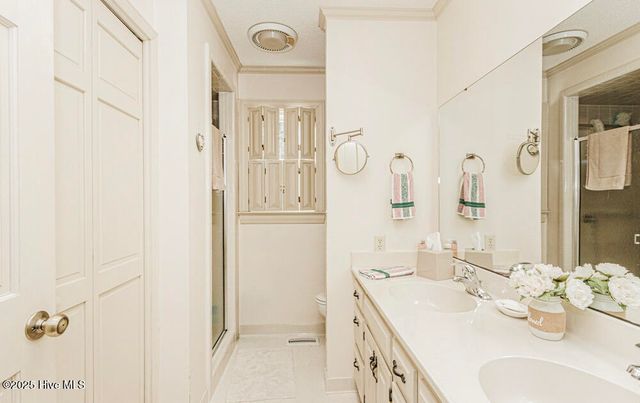 201 W Cross Street, Nashville, NC 27856