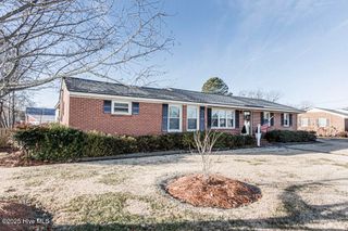 201 W Cross Street, Nashville, NC 27856