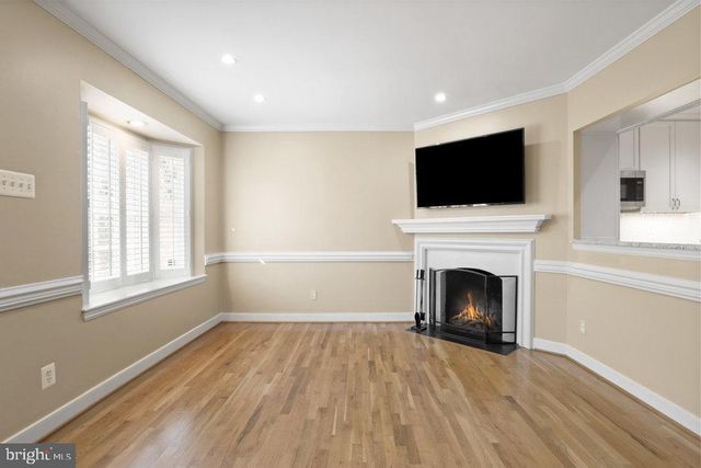 568 N SAINT ASAPH ST N, Alexandria, VA 22314