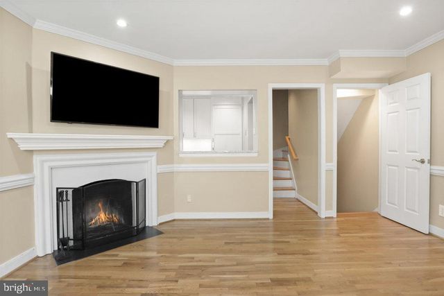 568 N SAINT ASAPH ST N, Alexandria, VA 22314