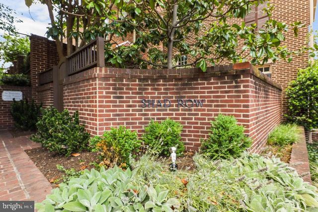 568 N SAINT ASAPH ST N, Alexandria, VA 22314