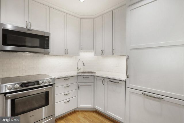 568 N SAINT ASAPH ST N, Alexandria, VA 22314