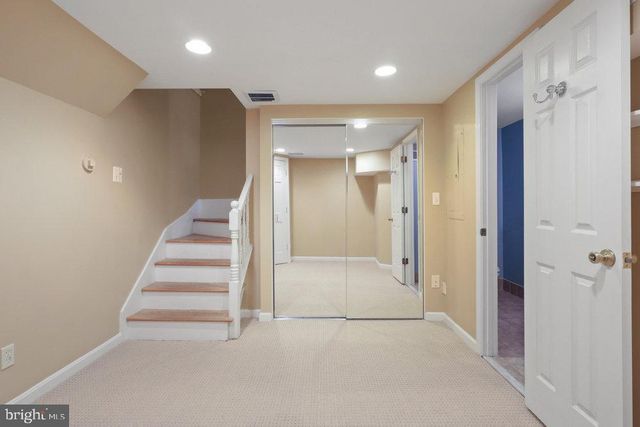 568 N SAINT ASAPH ST N, Alexandria, VA 22314