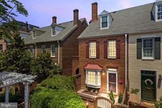 568 N SAINT ASAPH ST N, Alexandria, VA 22314