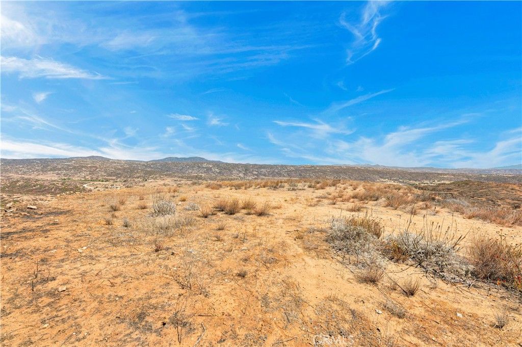 0 Silver Springs, Hemet, CA 92544 — exterior