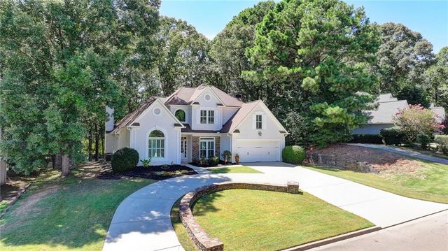 6080 Grand View Way, Suwanee, GA 30024