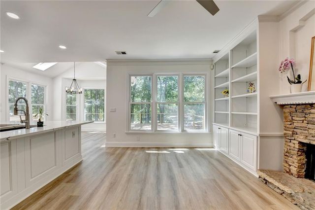 6080 Grand View Way, Suwanee, GA 30024