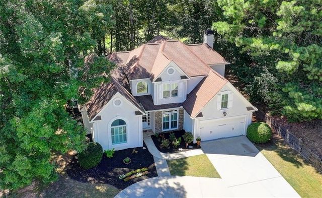 6080 Grand View Way, Suwanee, GA 30024