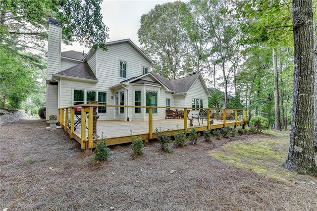 6080 Grand View Way, Suwanee, GA 30024