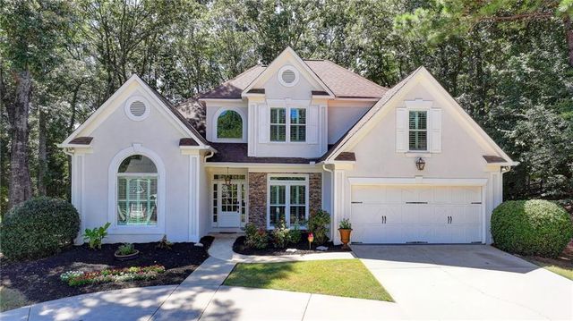 6080 Grand View Way, Suwanee, GA 30024