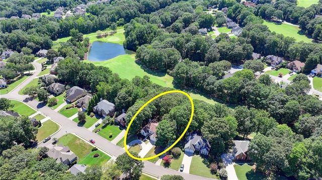 6080 Grand View Way, Suwanee, GA 30024