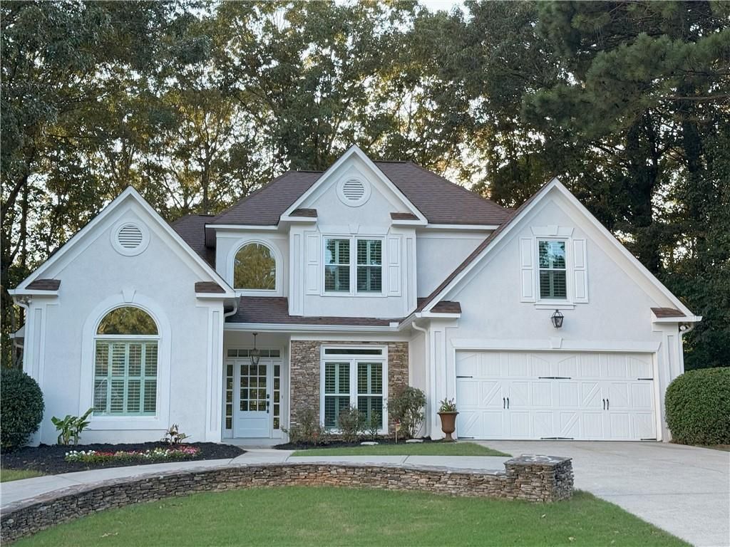 6080 Grand View Way, Suwanee, GA 30024