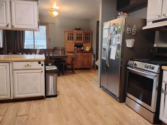 813 Oliver Lane, Colfax, WI 54730