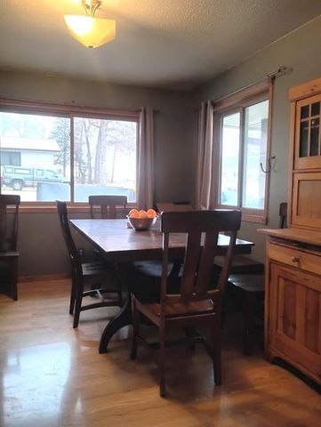 813 Oliver Lane, Colfax, WI 54730