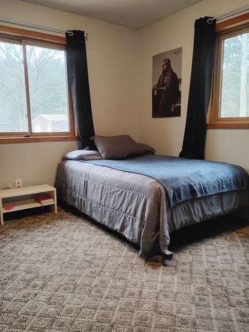 813 Oliver Lane, Colfax, WI 54730