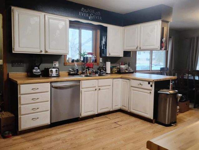 813 Oliver Lane, Colfax, WI 54730