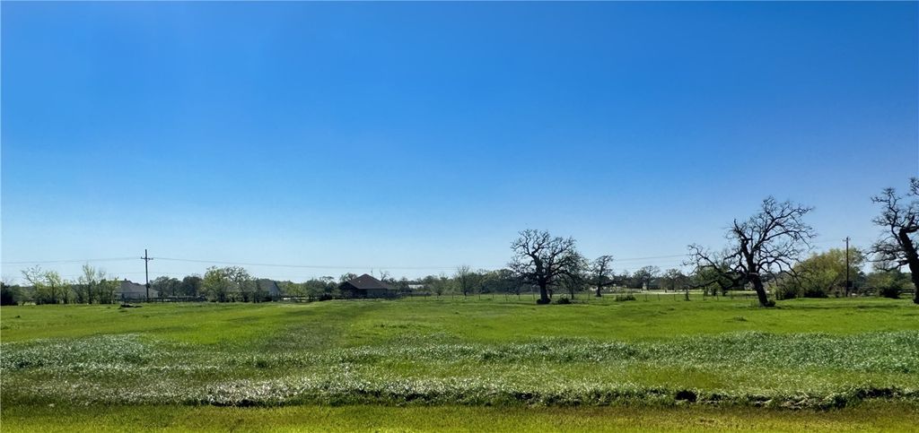 9969 Panther Creek Drive, Iola, TX 77861 — exterior