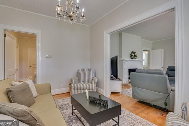 2327 Redwood Drive, Augusta, GA 30904