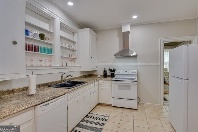 2327 Redwood Drive, Augusta, GA 30904