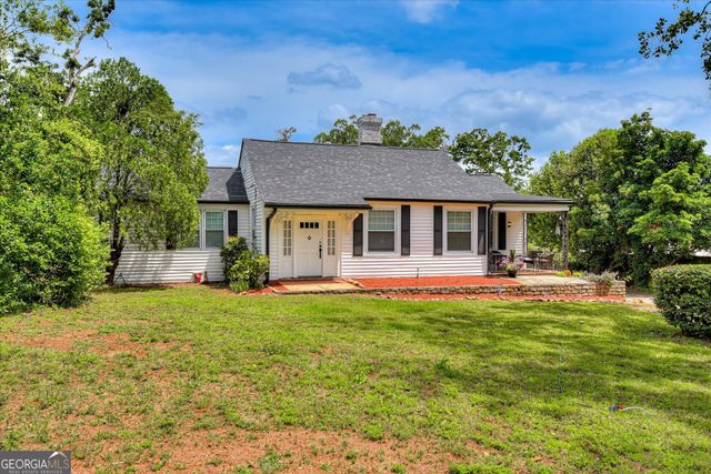 2327 Redwood Drive, Augusta, GA 30904