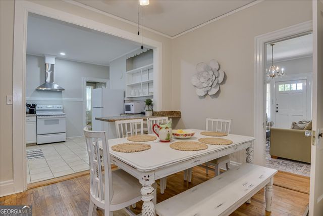 2327 Redwood Drive, Augusta, GA 30904