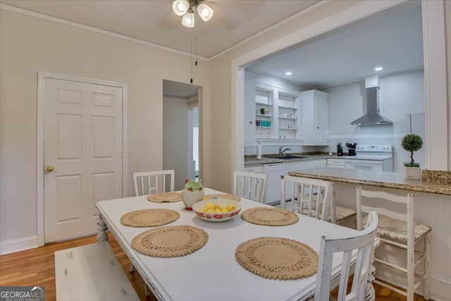 2327 Redwood Drive, Augusta, GA 30904