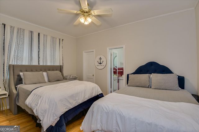 2327 Redwood Drive, Augusta, GA 30904