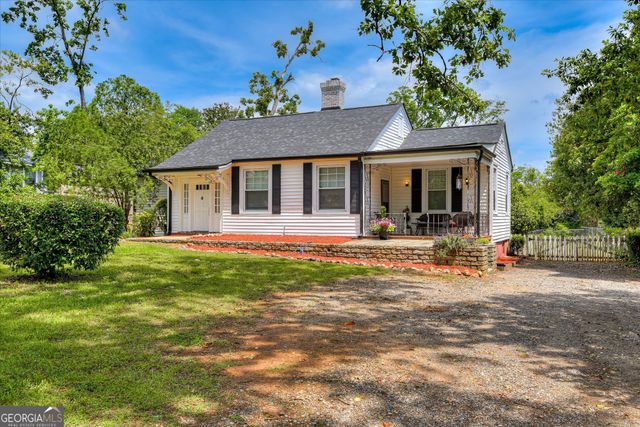 2327 Redwood Drive, Augusta, GA 30904