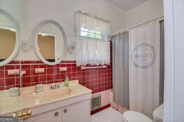2327 Redwood Drive, Augusta, GA 30904