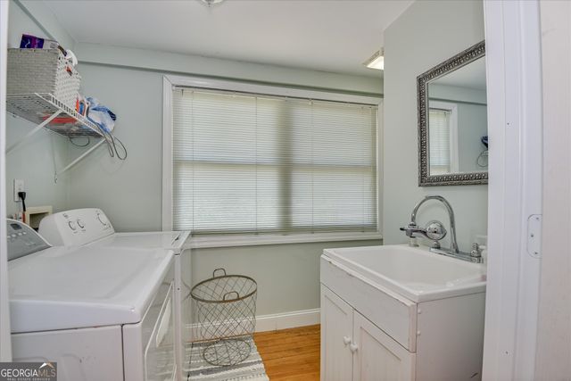 2327 Redwood Drive, Augusta, GA 30904
