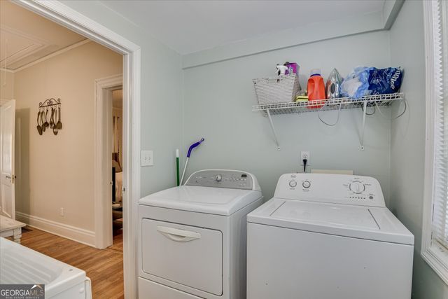 2327 Redwood Drive, Augusta, GA 30904